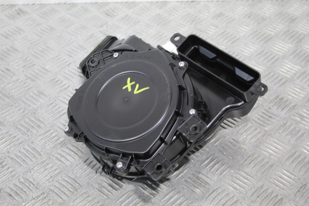 фото №1, Воздуходувка вентилятор subaru xv lift t1033135e