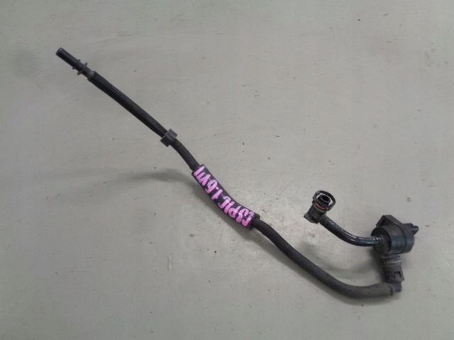 фото №1, C3 picasso 10 1.6 vti шланг клапан вакууму