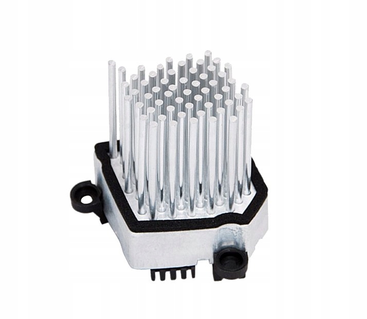 фото №1, Skv резистор вентилятор 94skv070