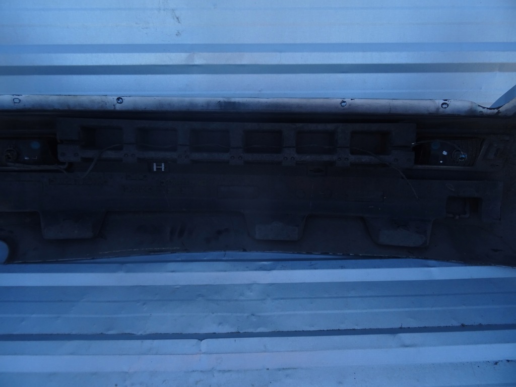 фото №4, Dodge journey freemont 08- бампер задня задній