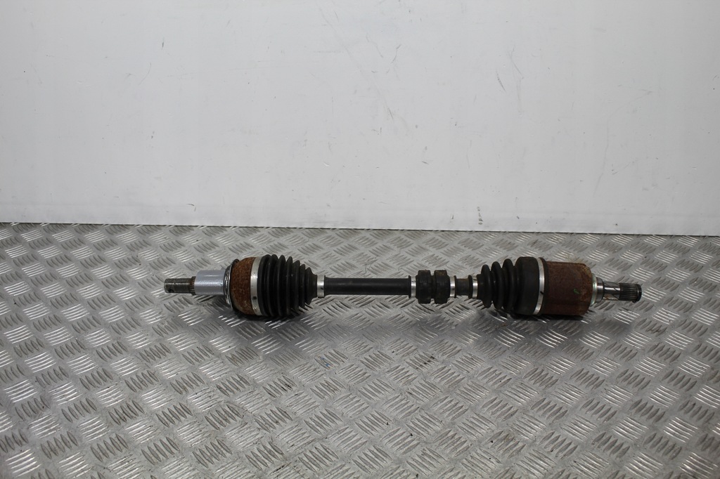 фото №1, Привідний вал лівий перед koleos ii 2 lift