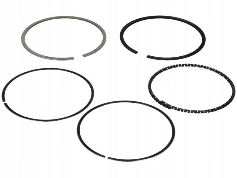 фото №1, Набор колец поршня goetze 0830780000