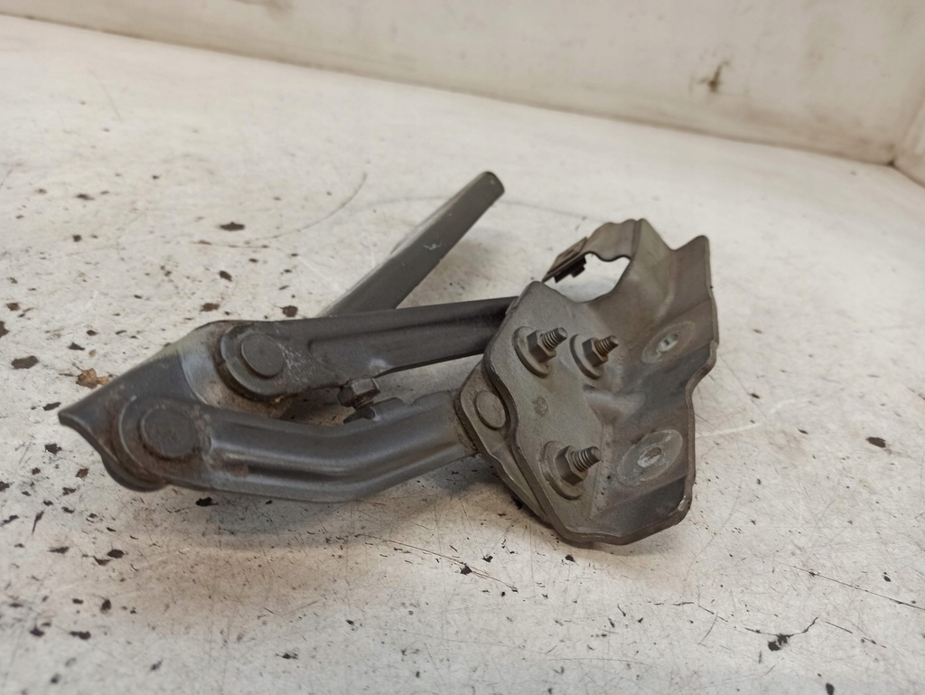 фото №9, Opel astra j iv петля капот правый 13270788