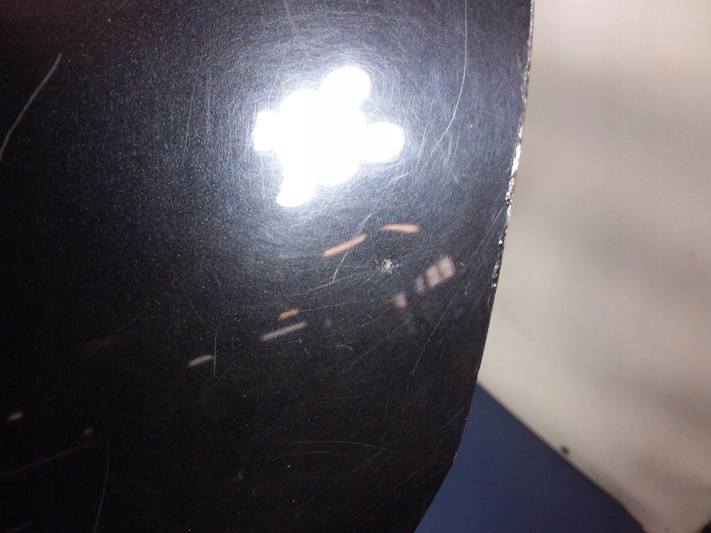 фото №9, Peugeot 407 i kombi двері задня ліва exl