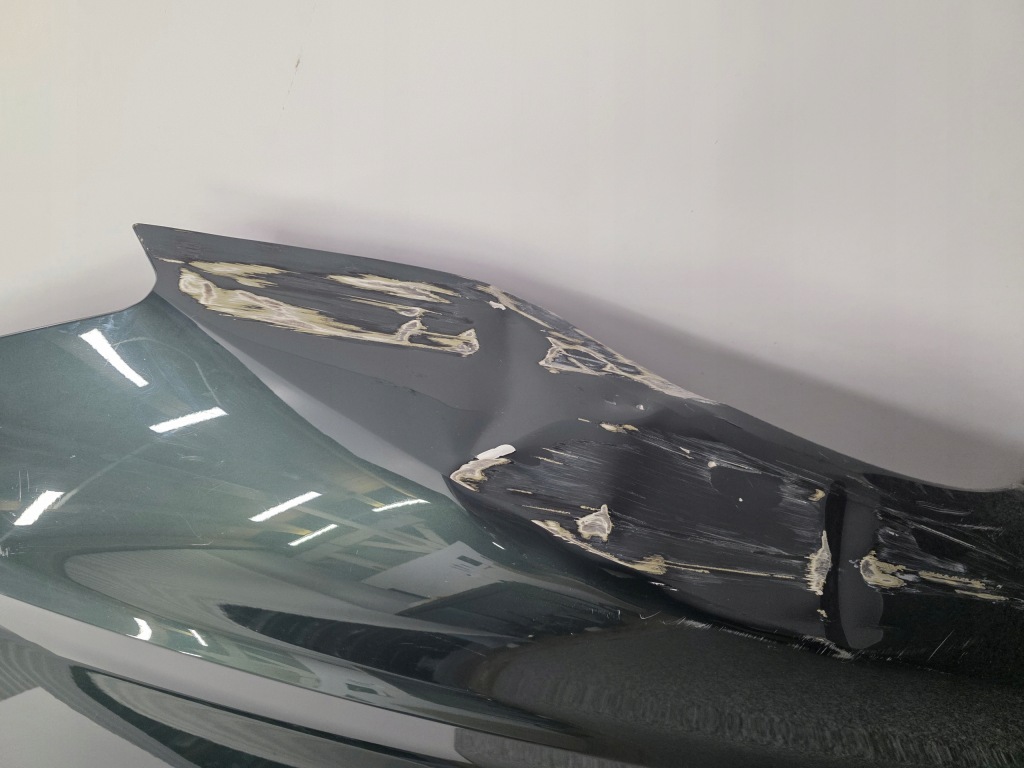 Капот audi r8 2 4s0 4s0823021d 2015 - 2024 Оригинал