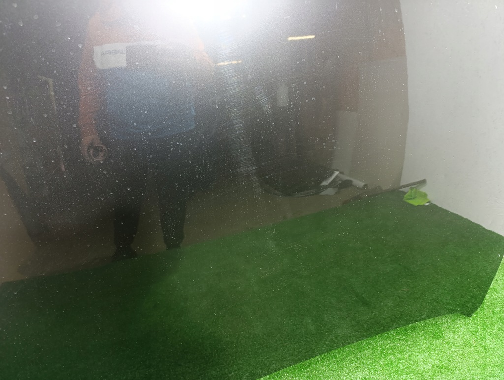 фото №10, Mazda 3 iii iv bp 19- капот кришка двигуна