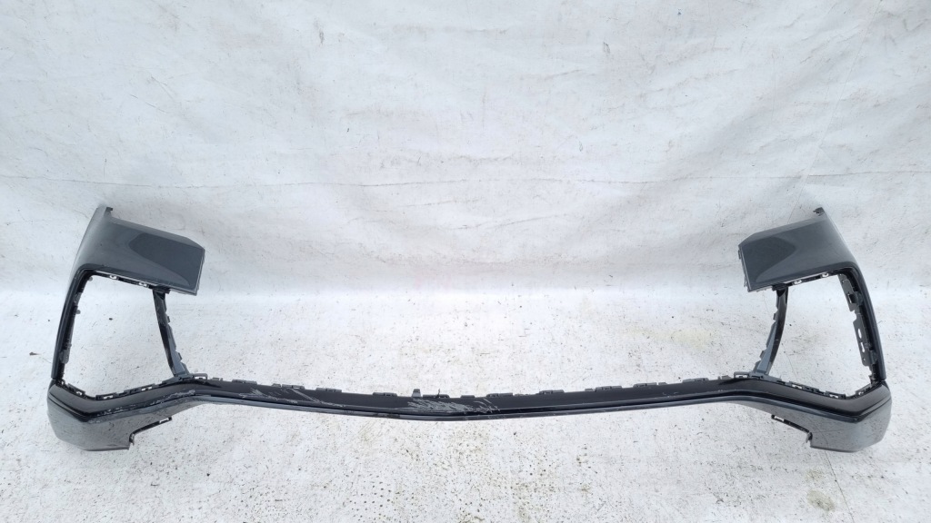 фото №1, Бампер audi q8 s-line sq8 4m8 перед