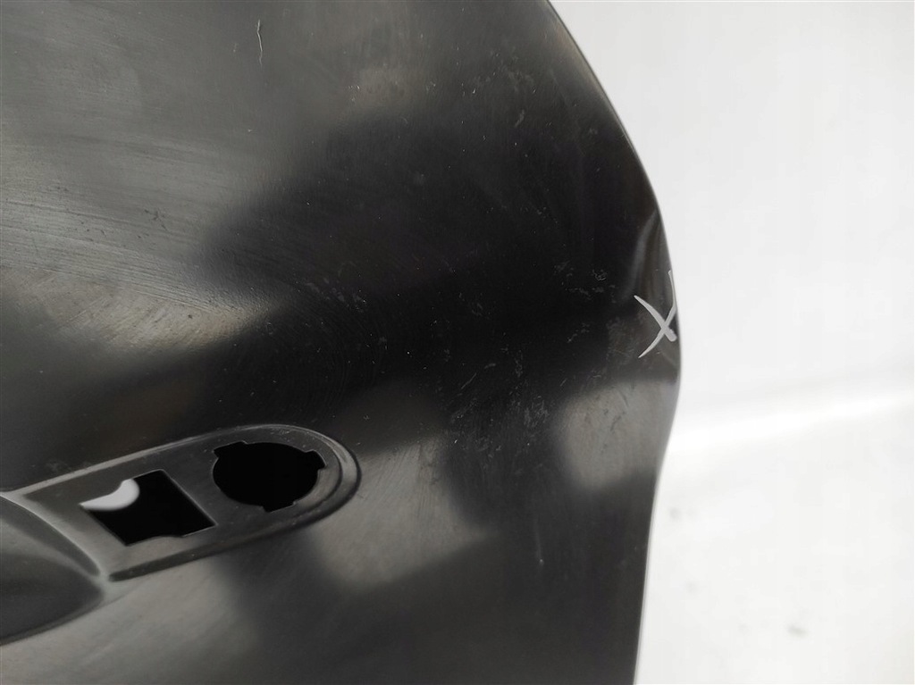 фото №5, Дверь левая задняя renault captur 1 po 2012 821012117r