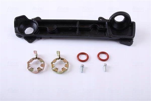 фото №10, Nissens отопитель ds ds 4 citroen c4 ii ds4 1.2-2.0d 11.09-