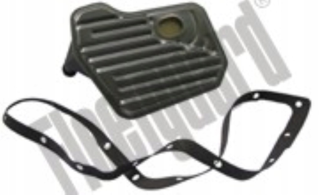 фото №1, Fleetguard фильтр гидравлический cadillac escalade chevrolet astro, blazer,