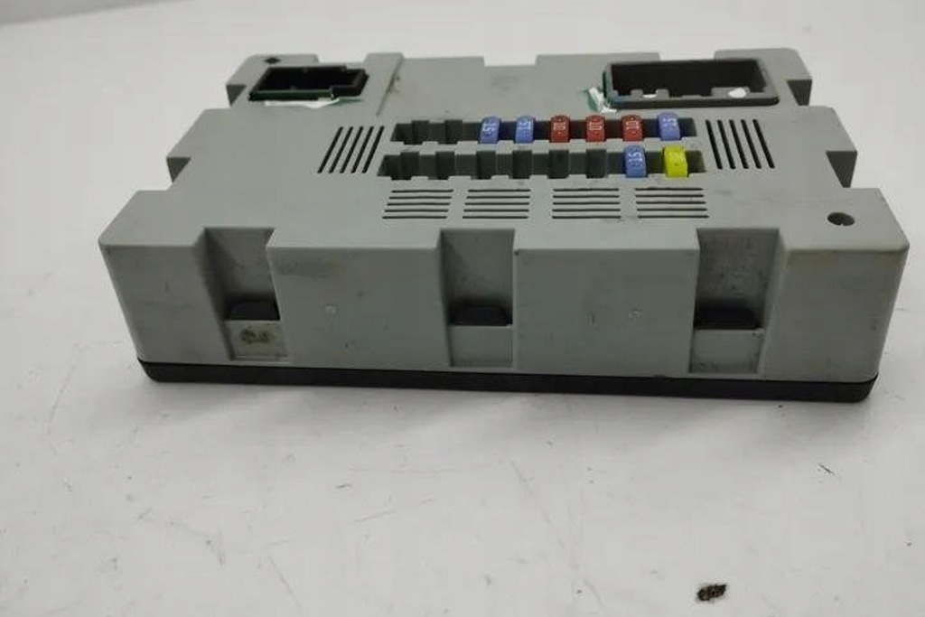 фото №8, Коробка предохранителей land rover range rover evoque l538 cpla14q073aa