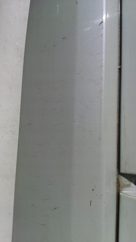 фото №13, Suzuki ignis iii 3 бампер задняя задний 16r.-