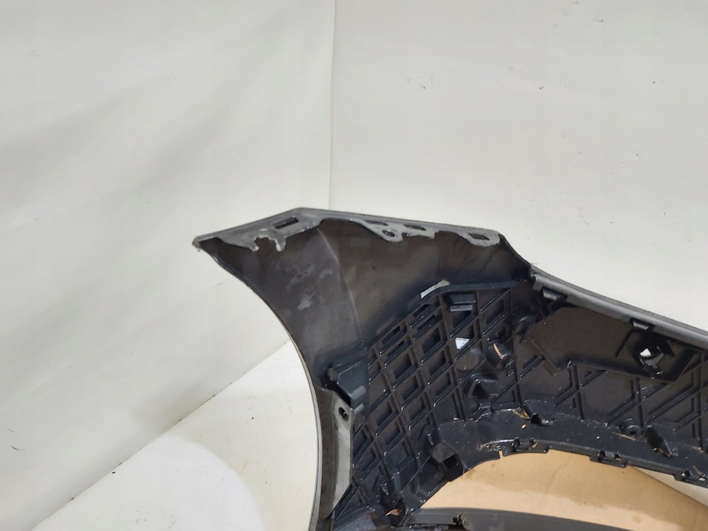 фото №12, Бампер перед передній vw passat b8 3g0807221