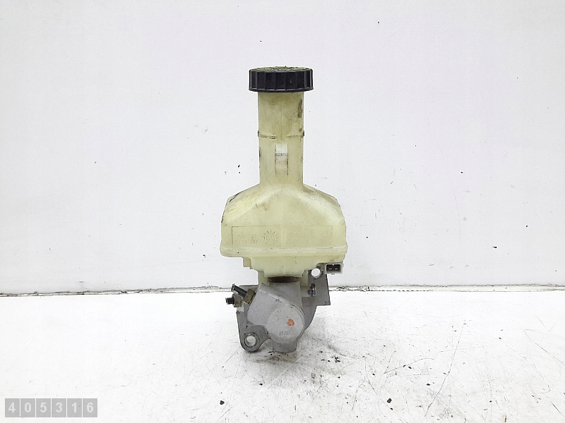 фото №2, 2002 land rover range rover насос гальмівна 326619233