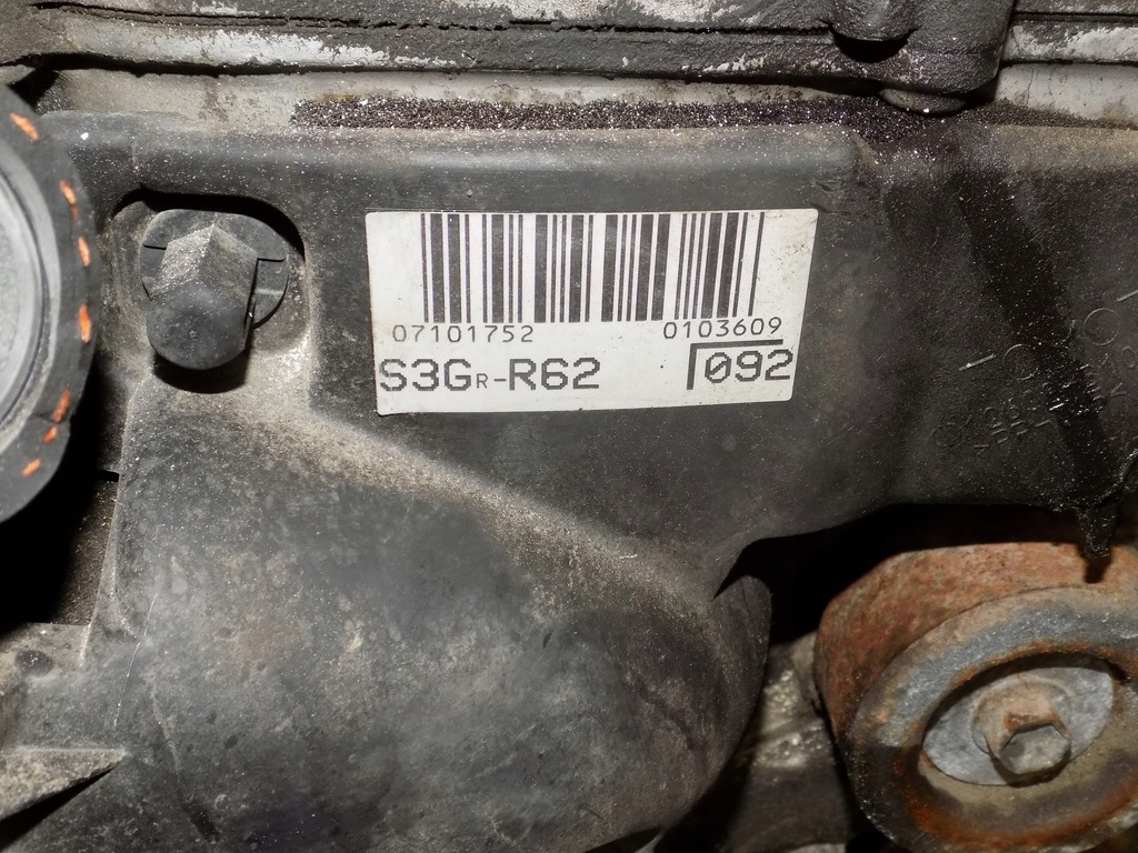 фото №7, Двигун lexus gs 300 3.0 3gr