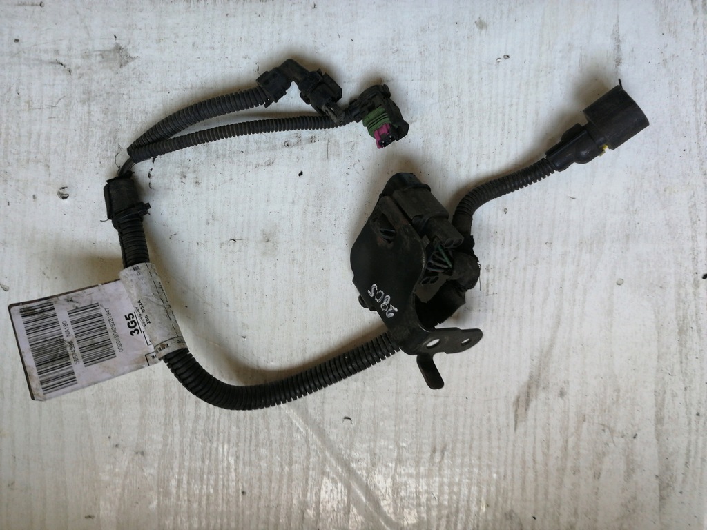 фото №1, 2805.instalacja датчика вала insignia 55574359