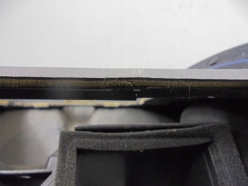 фото №11, Vw touran i приборная панель приборная панель приборная 1t1857001 l