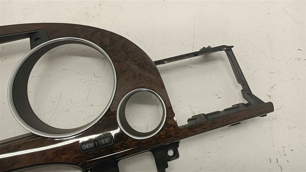 фото №7, Рамка drewno dekor счетчиков приборы audi a8 d3 4e1857115c