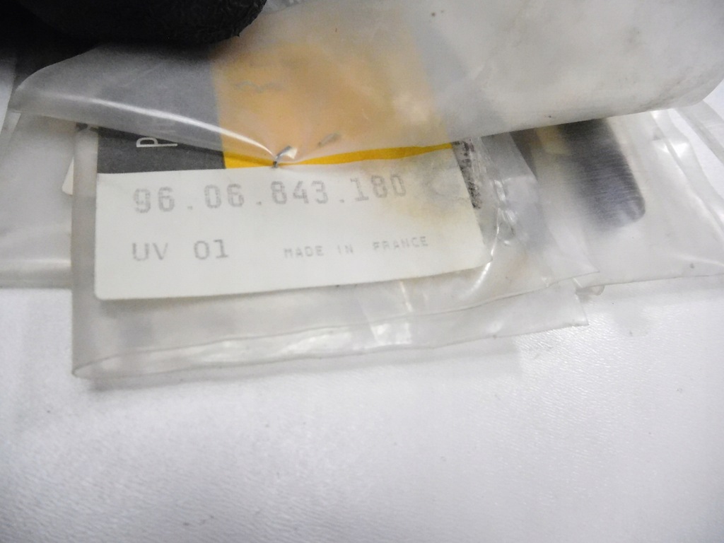 фото №9, Шпилька головки renault safrane оригінальний номер 9606843180