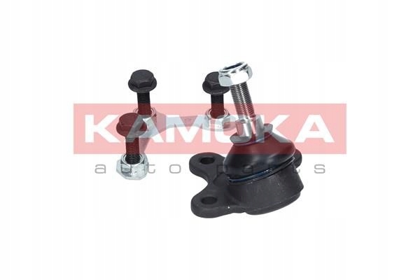 фото №12, Шаровая опора рычага kamoka 9040153 6n0407365a vw lupo 98-05 p