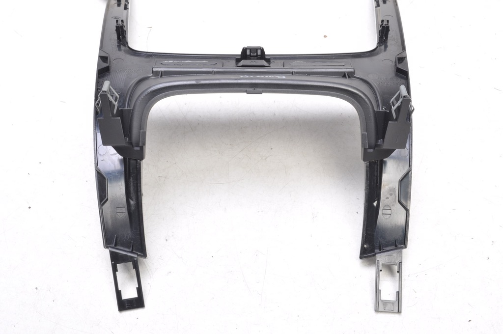 фото №8, Ford mondeo mk4 lift рамка радіо панель bs71-a04302