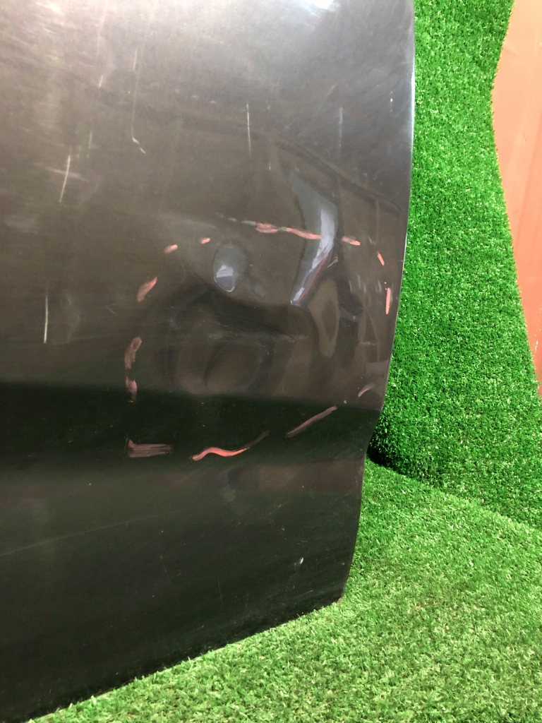 фото №2, Двері праве задні правий задня kia venga