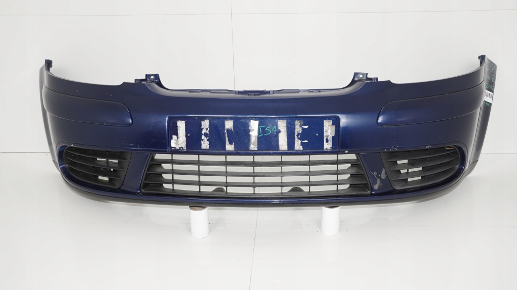 фото №1, Бампер перед передний vw golf v plus 05-08r ld5q