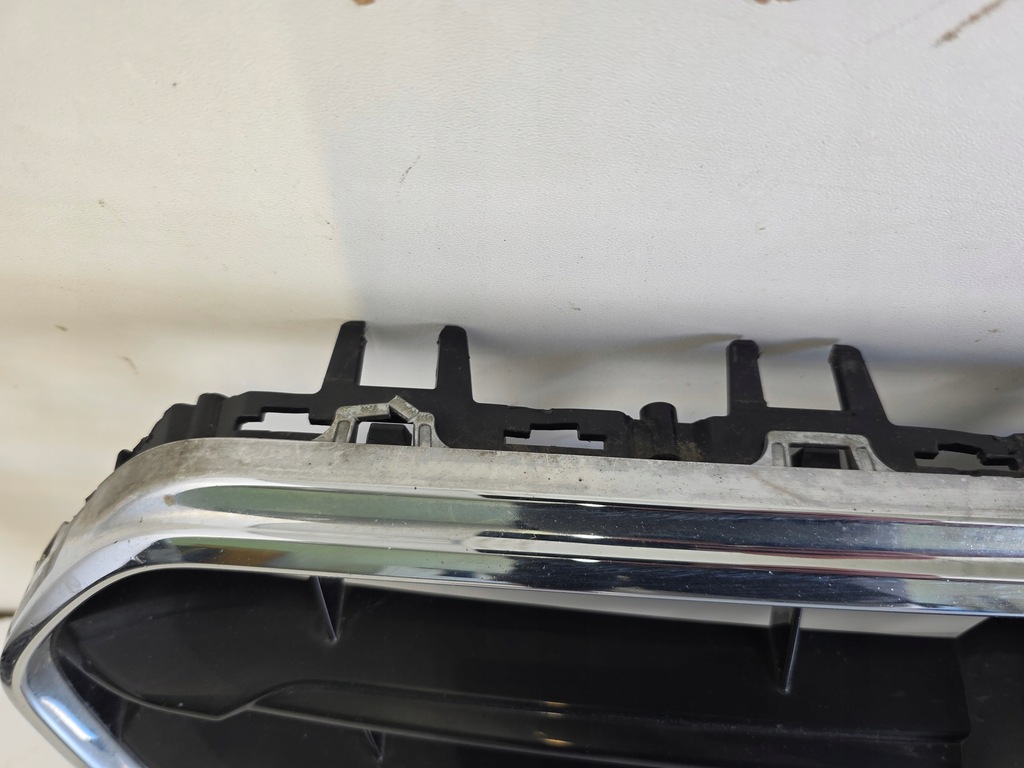 фото №11, Решётка радиатора решётка радиатора бампера перед audi a5 8t lift 11-16r 8t0853651g