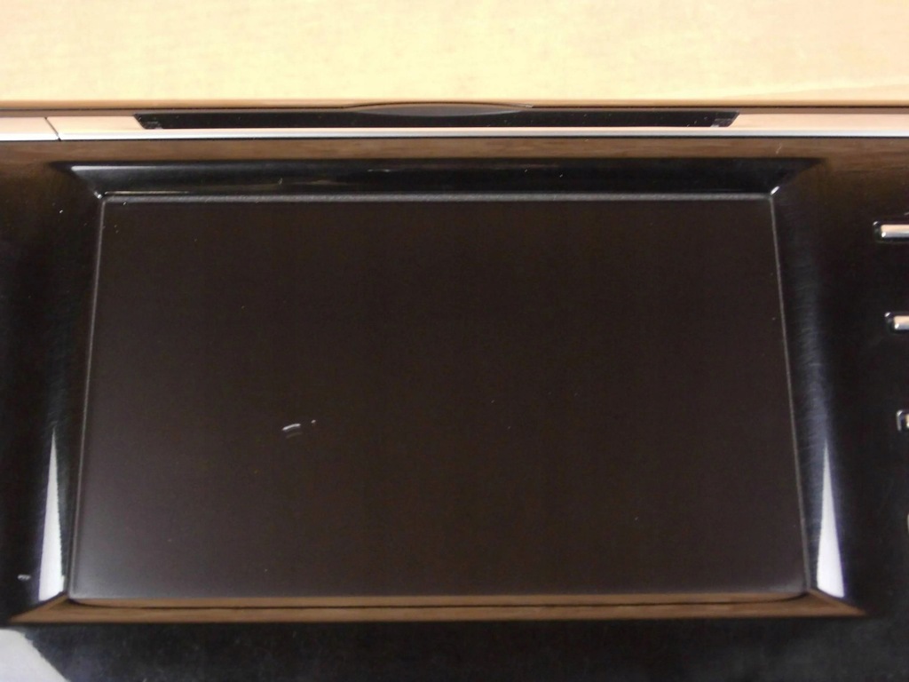 фото №6, Toyota camry viii xv70 2018+ радио экран дисплей монитор 8614033c80