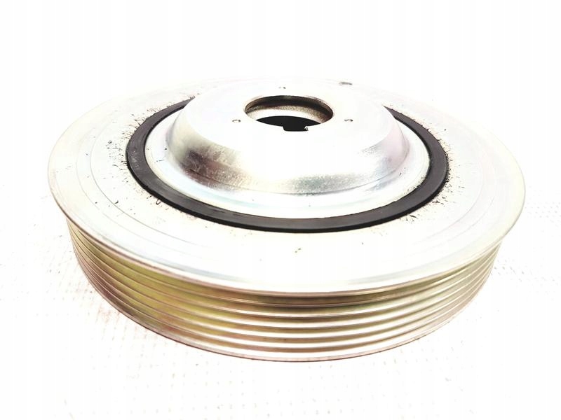 фото №13, Febi bilstein 33802 шкив, wał коленчатый