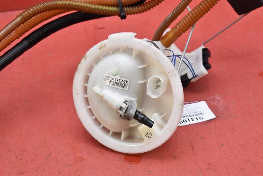 фото №7, Датчик уровня топлива 7313787 bmw x1 e84 3.0i 305 km 12-15