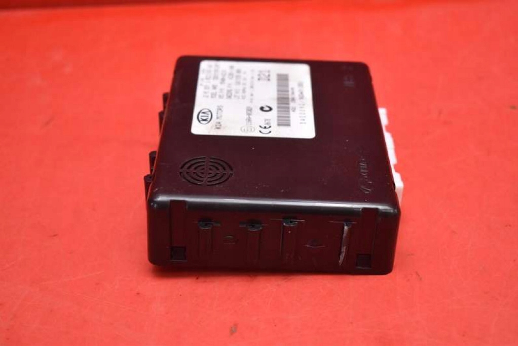 фото №6, Блок керування модуль assy bcm 95400-a2210 kia ceed 2 ii 1.6 gdi 135 km 15-18