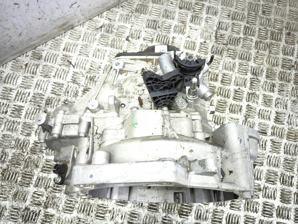 фото №9, Seat ibiza v kj 2024 повний коробка передач