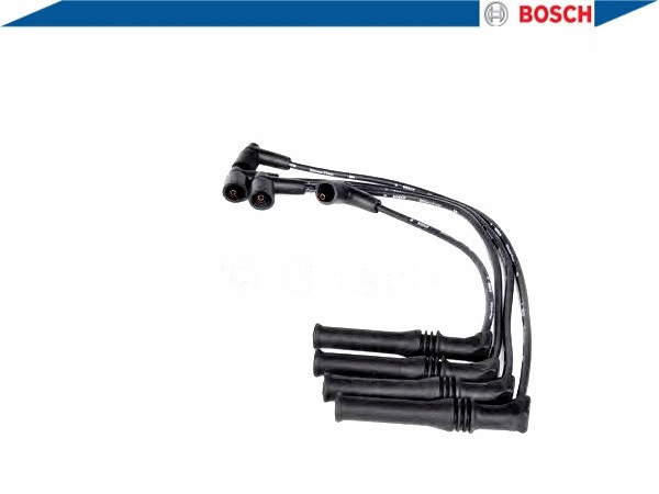 фото №2, Набор трубопровод зажигания bosch 986 356 778