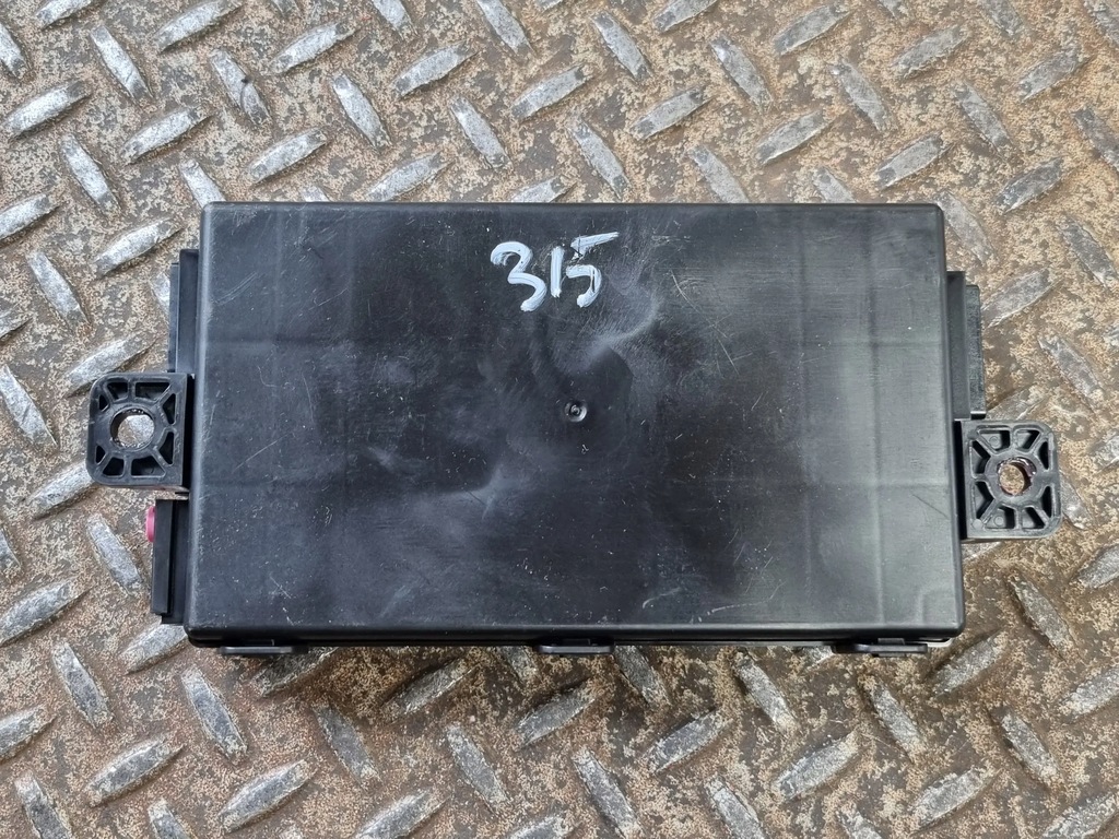 фото №5, Dodge challenger 2018 блоки управления модуль