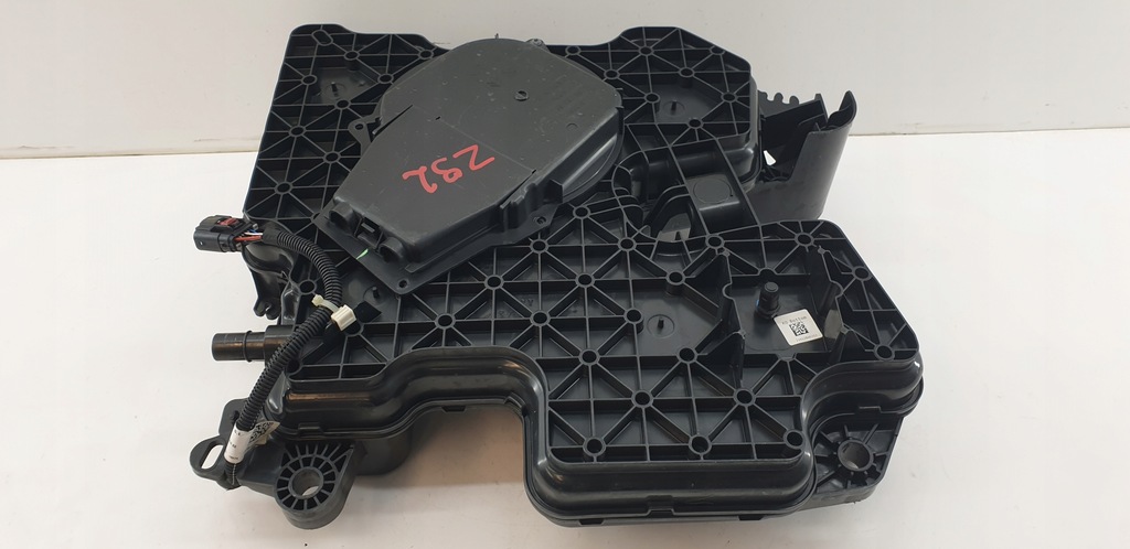 фото №8, Бак насос adblue citroen jumpy iii toyota proace ii peugeot expert iii