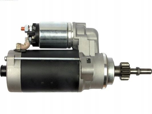 фото №12, Стартер as-pl s0303