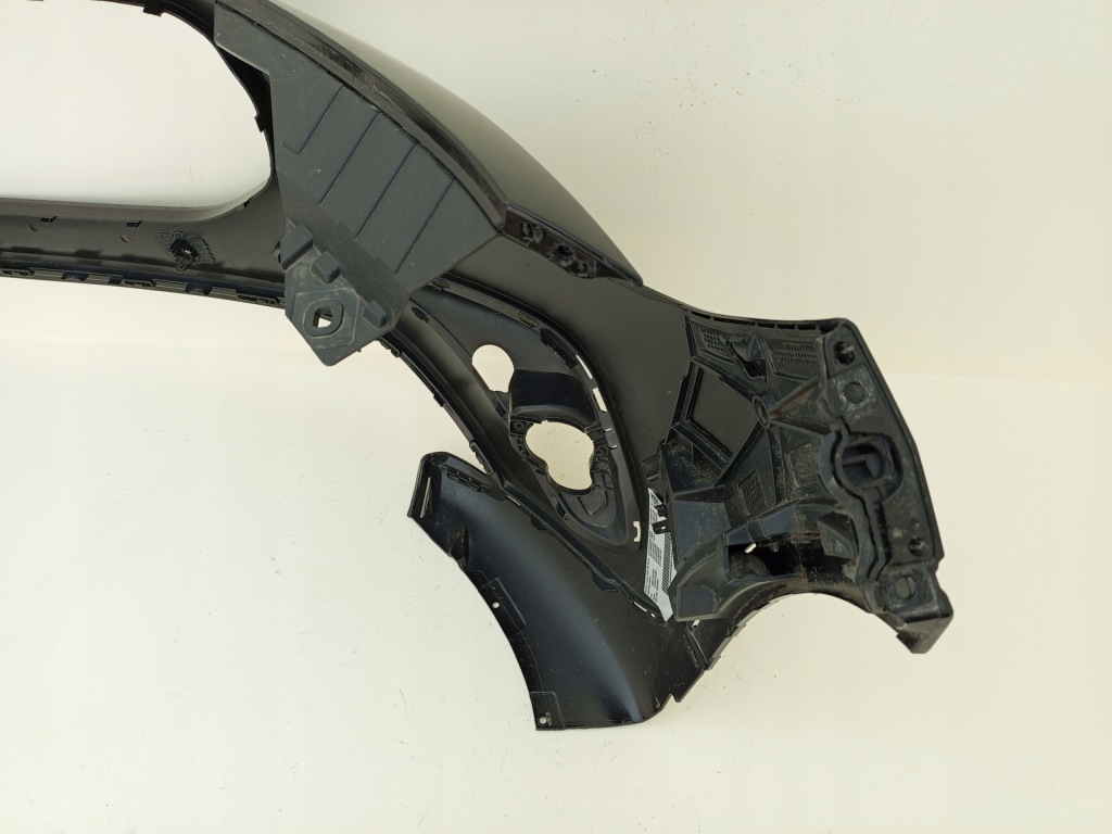 Mercedes gla w247 ii 2 рестайлінг  2023- бампер перед передній a2478801007 Оригінал