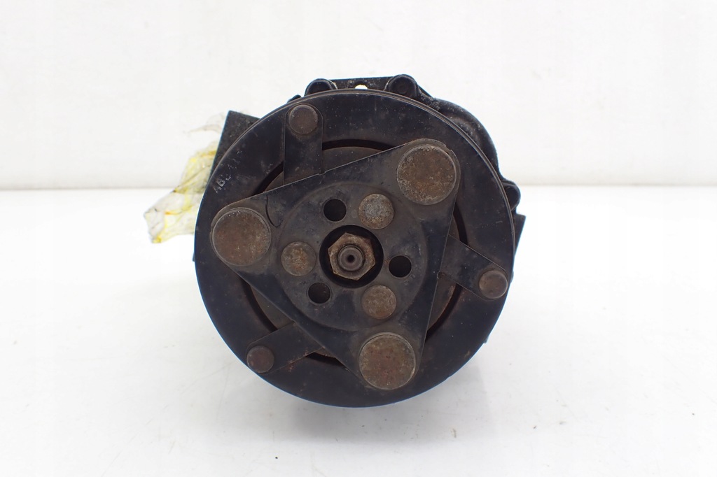 фото №6, Компресор компресор кондиціонера gm24421642 opel