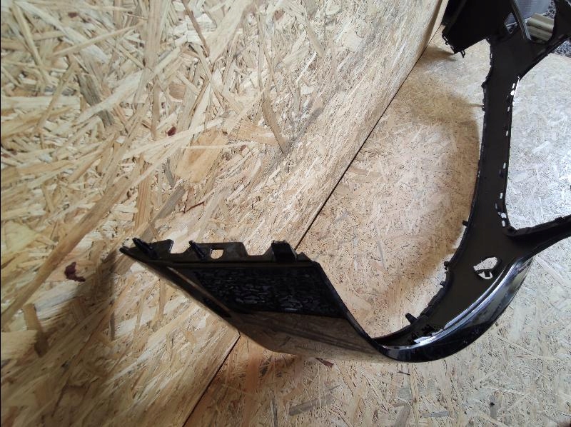 фото №9, Бампер перед передний volvo s90 v90 r-design