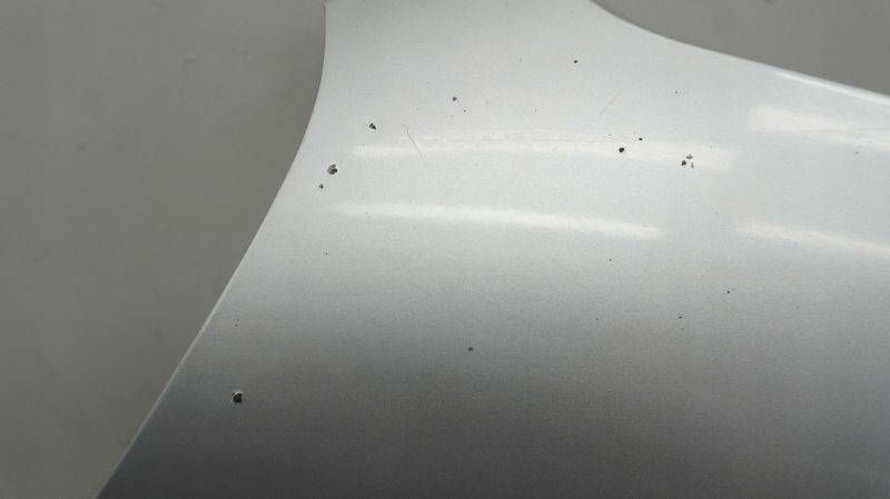 фото №7, Opel combo d капот крышка двигателя 612/a