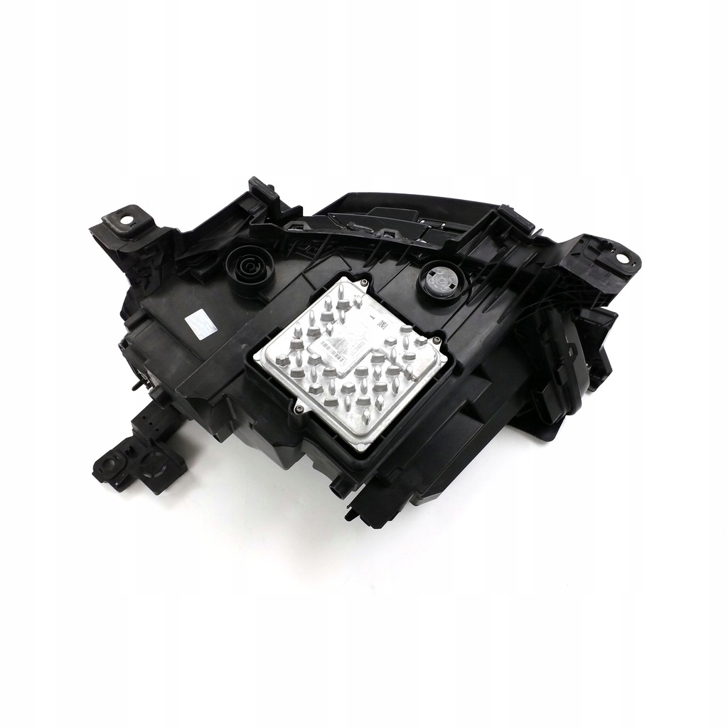 фото №7, Opel mokka фара 9834029980