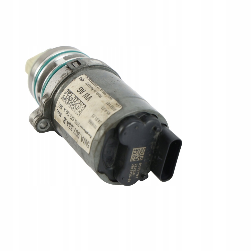 Skoda octavia vrs 2.0 tfsi dnpa бензин насос дифференциал перед 5wa907554b Доставка