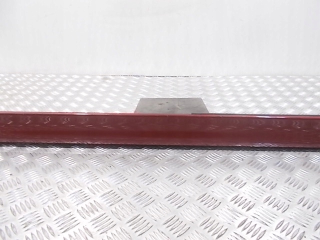 фото №9, Молдинг поріг ліва nissan note ii e12 sr sport