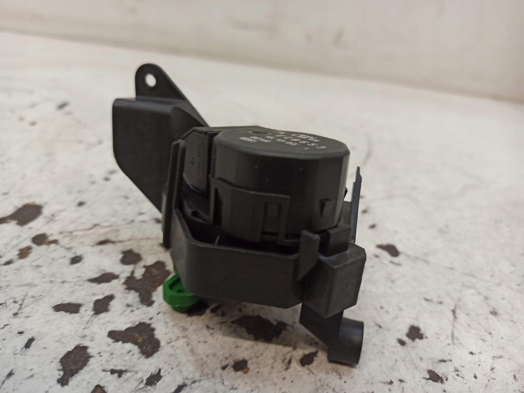 фото №10, Bmw 7 e65 моторчик отопителя 6935075