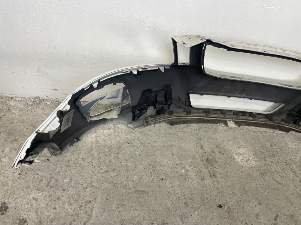 фото №6, Бампер перед передний volvo xc60 xc 60 i 1 08-13