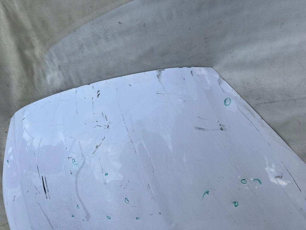 фото №9, Капот ford fiesta mk vii 7 lift 12-