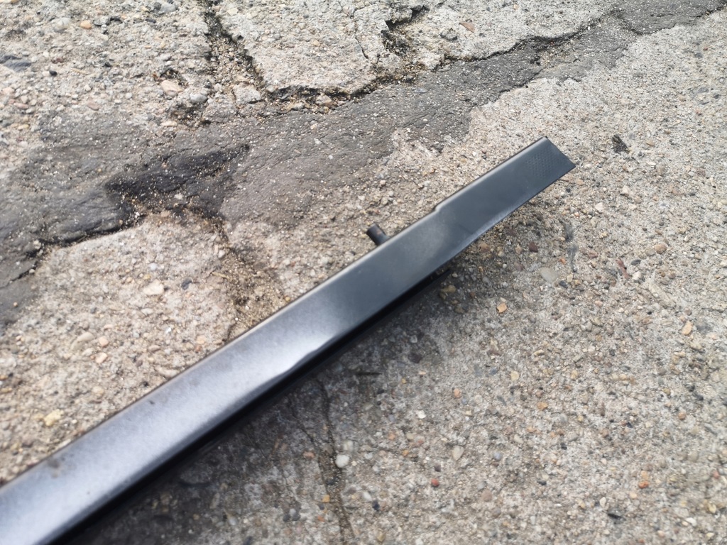 фото №9, Peugeot expert ii направляющая дверь раздвижных правая