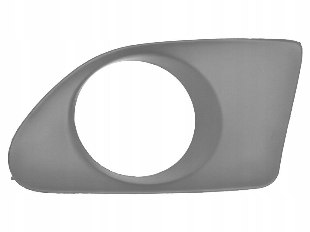 фото №1, Lexus rx 2009-2012 решітка радіатора бампера права 8148148080