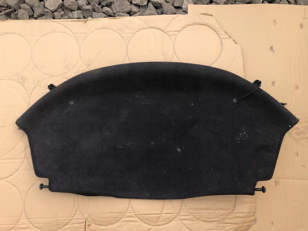 фото №1, Полка багажника ford puma mk1 1997-2002